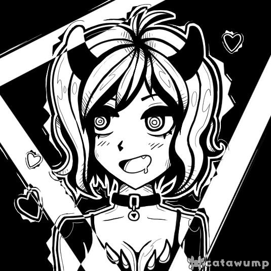 Demon Girl Ink Demon Girl Ink