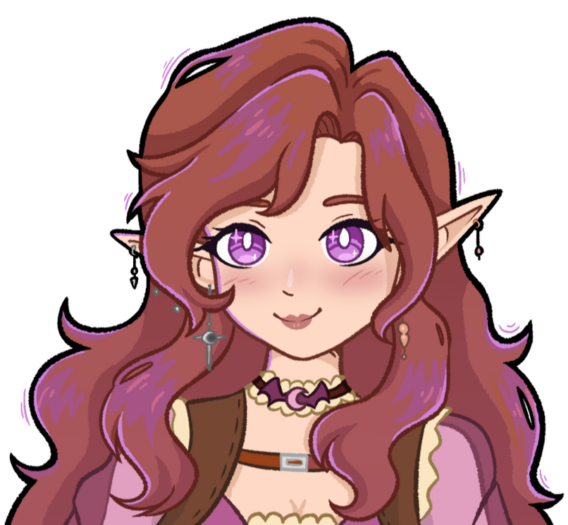 Fernwytch Gift Art Fernwytch Gift Art