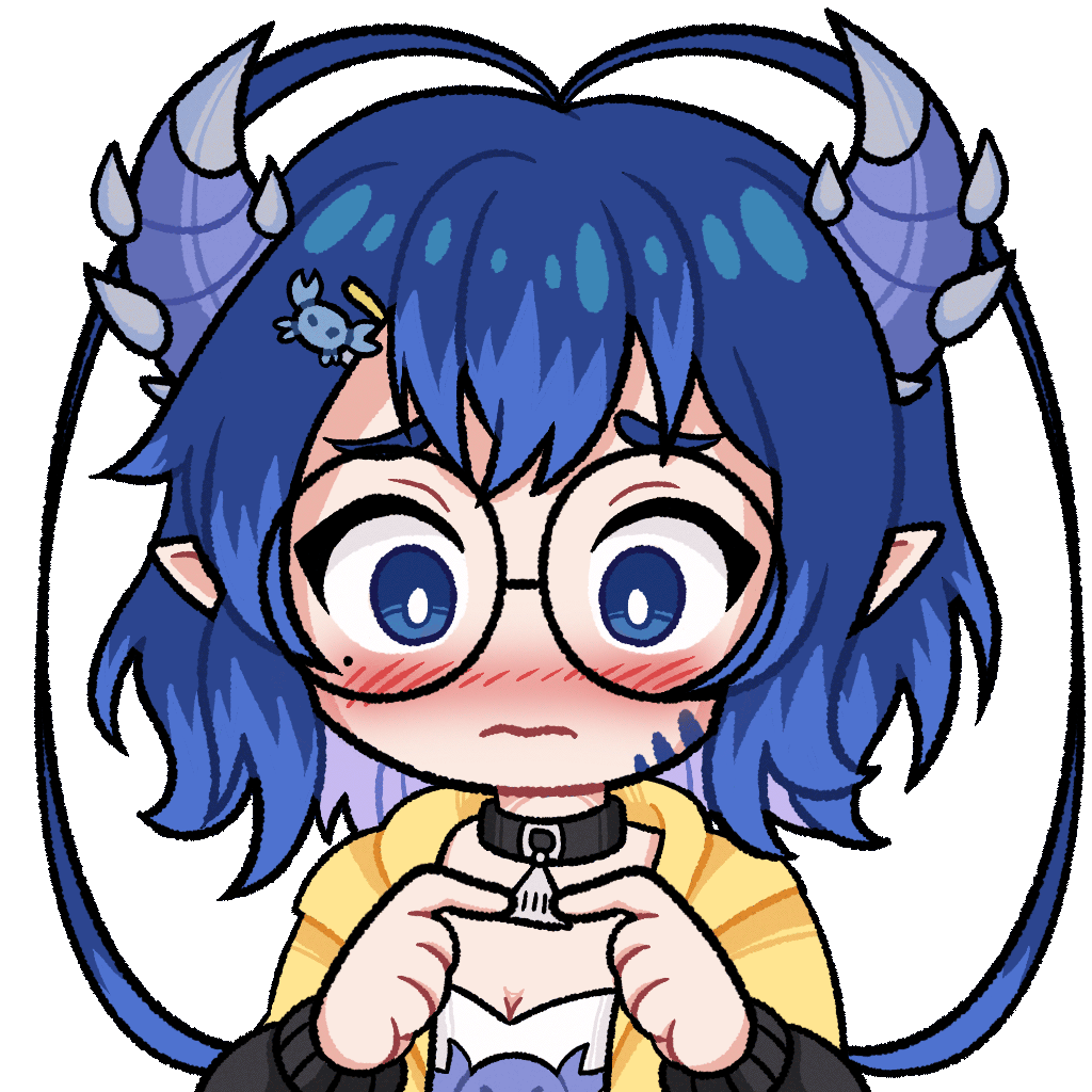 Catawump's Shy Emote