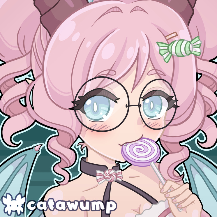 ToffeeSwirl's Headshot Icon