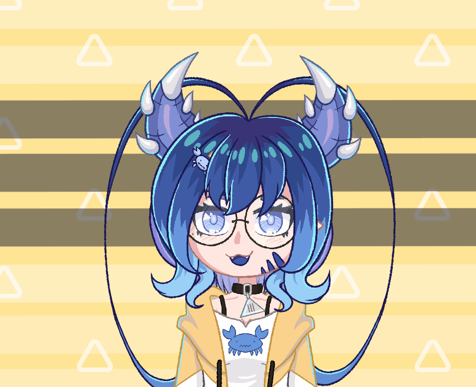 Catawump's Animated PNGTuber