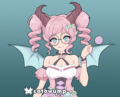 ToffeeSwirl's PNGTuber