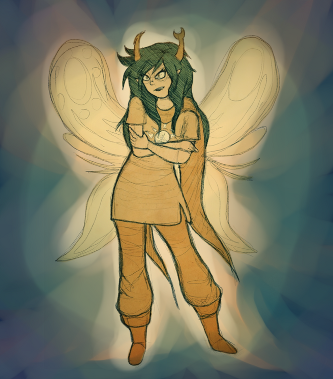 Vriska Vriska