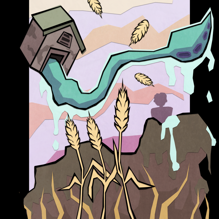 Dream Log #3 Dream Log #3