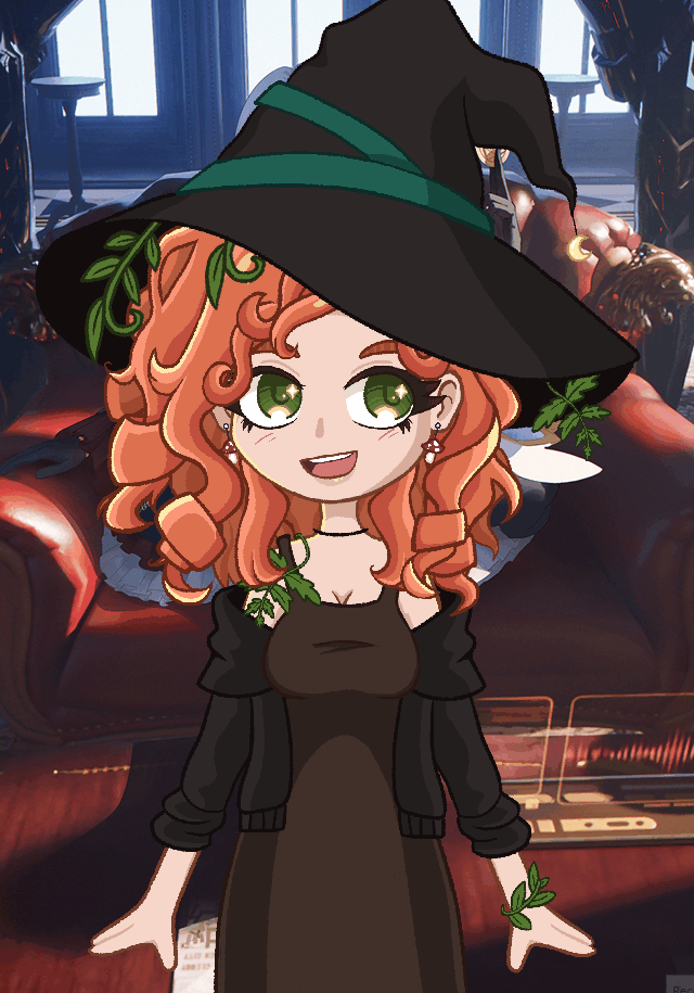 Fernwytch's Animated PNGTuber