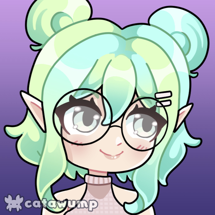 Fernwytch&#39;s Headshot Icon