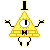Bill Cipher