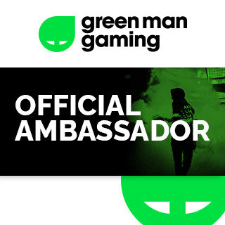 Green Man Gaming Green Man Gaming