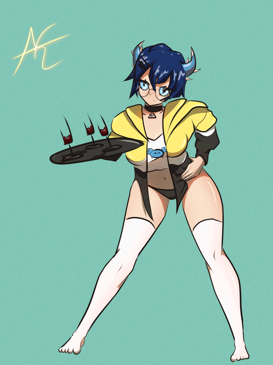 by AveryKnyght